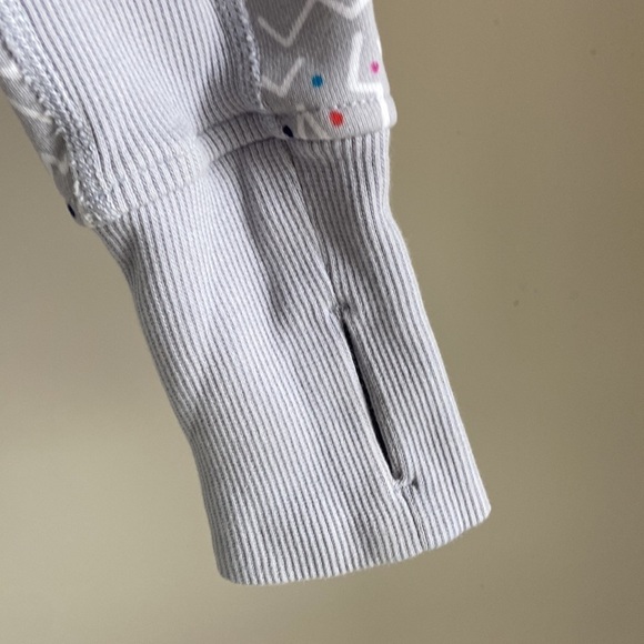 Lululemon Seawheeze 2015 Scuba Hoodie - Picture 7 of 14